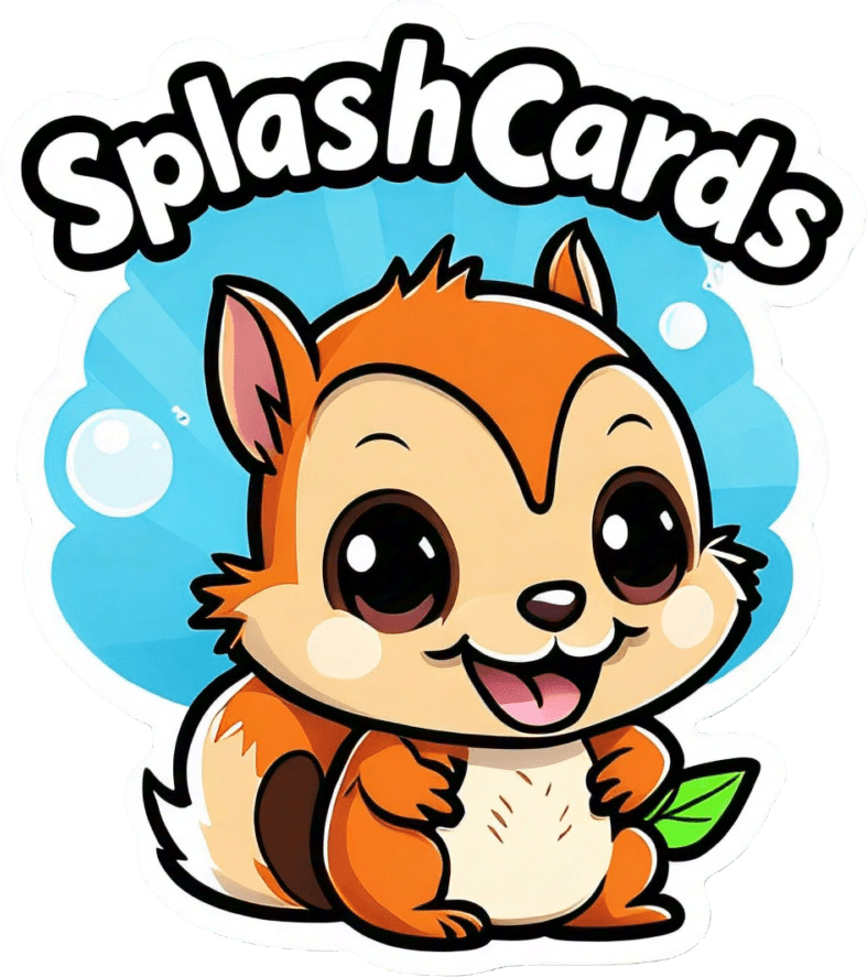 SplashCards